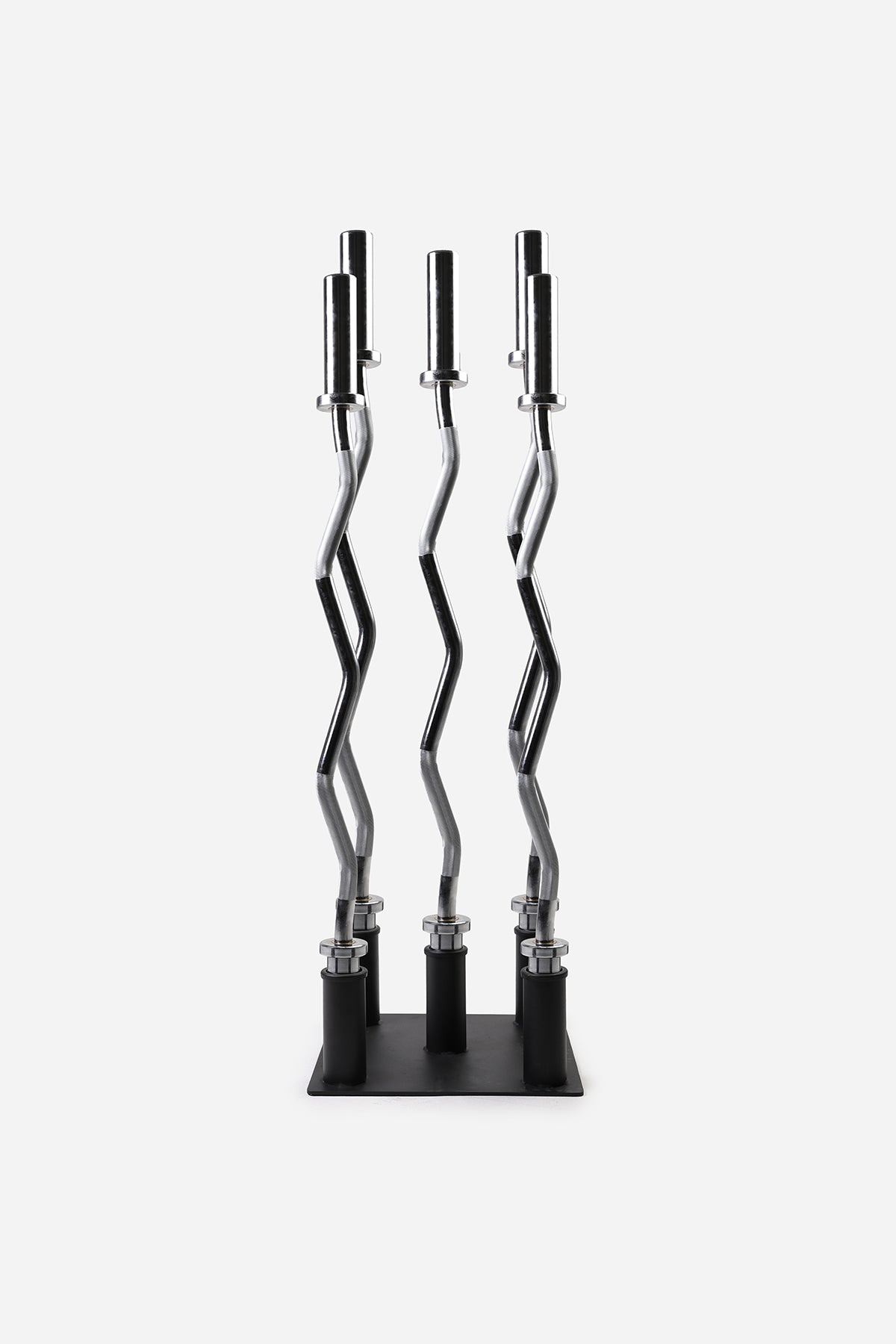 Northern Olympic Bar Floor Stand