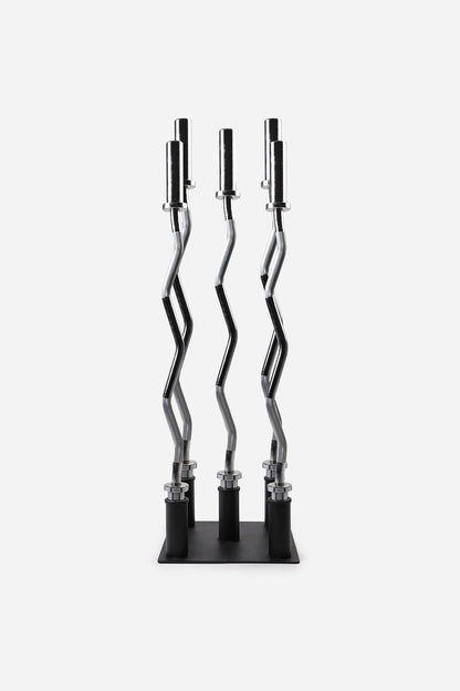 Northern Olympic Bar Floor Stand