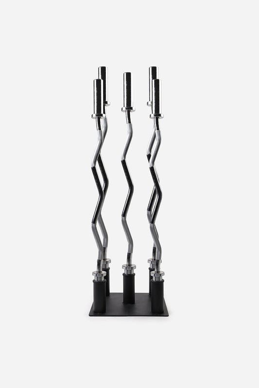 Northern Olympic Bar Floor Stand