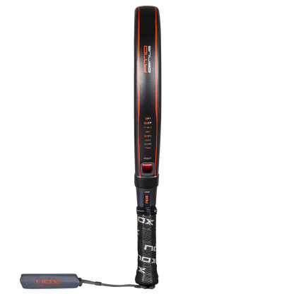 AT10 Luxury GENIUS 18K Alum EOS Flap and Smartstrap system