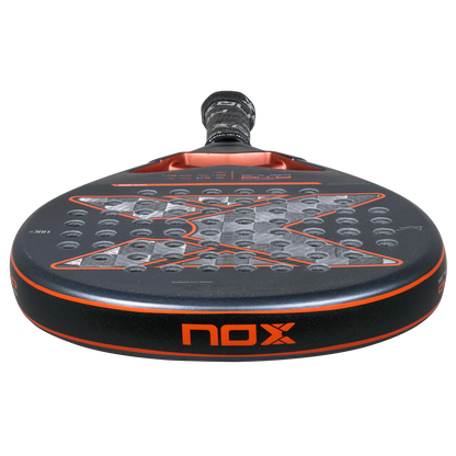 MLD Black Eva core detail AT10 Luxury GENIUS