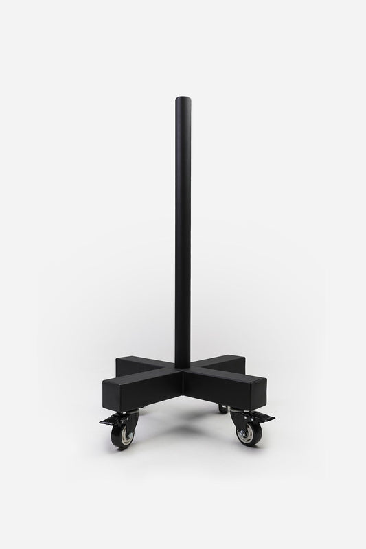 Northern Olympic Weight Plate Vertical Rack
