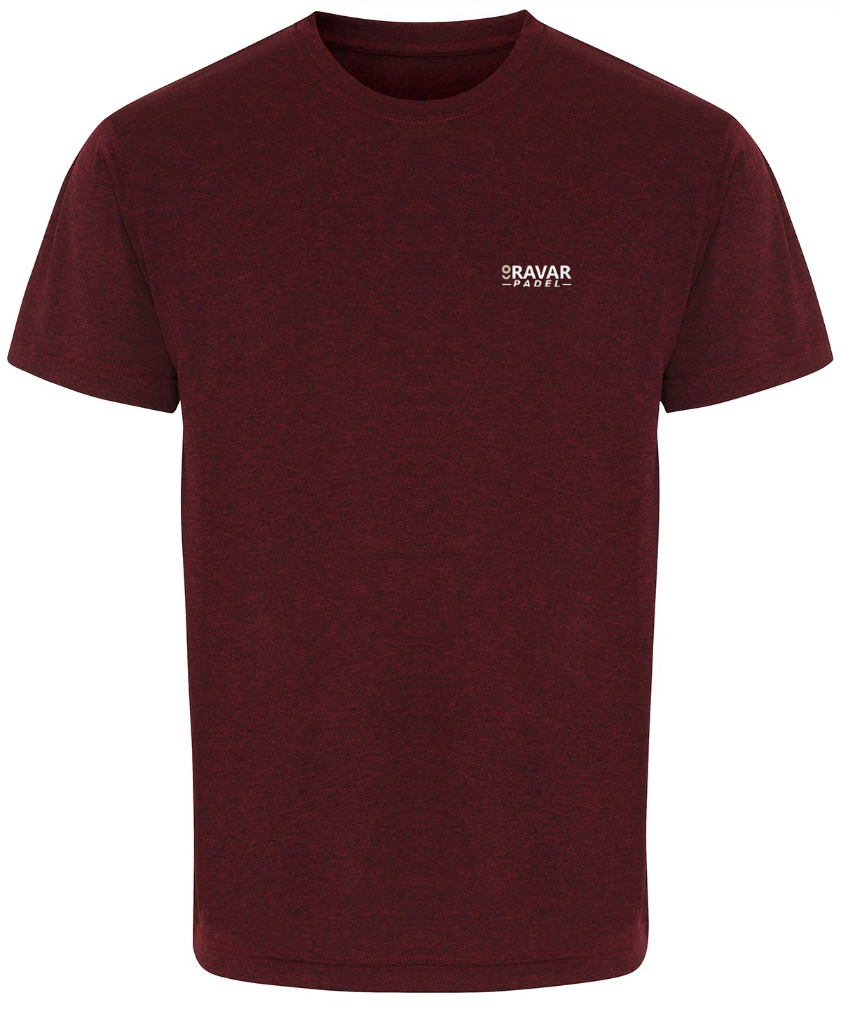 Ravar Padel - Touring Tee