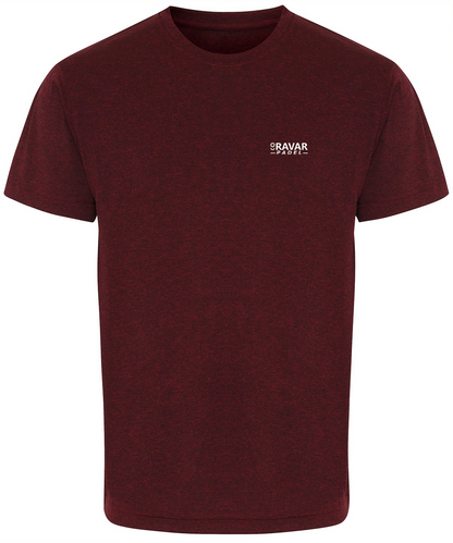 Ravar Padel - Touring Tee