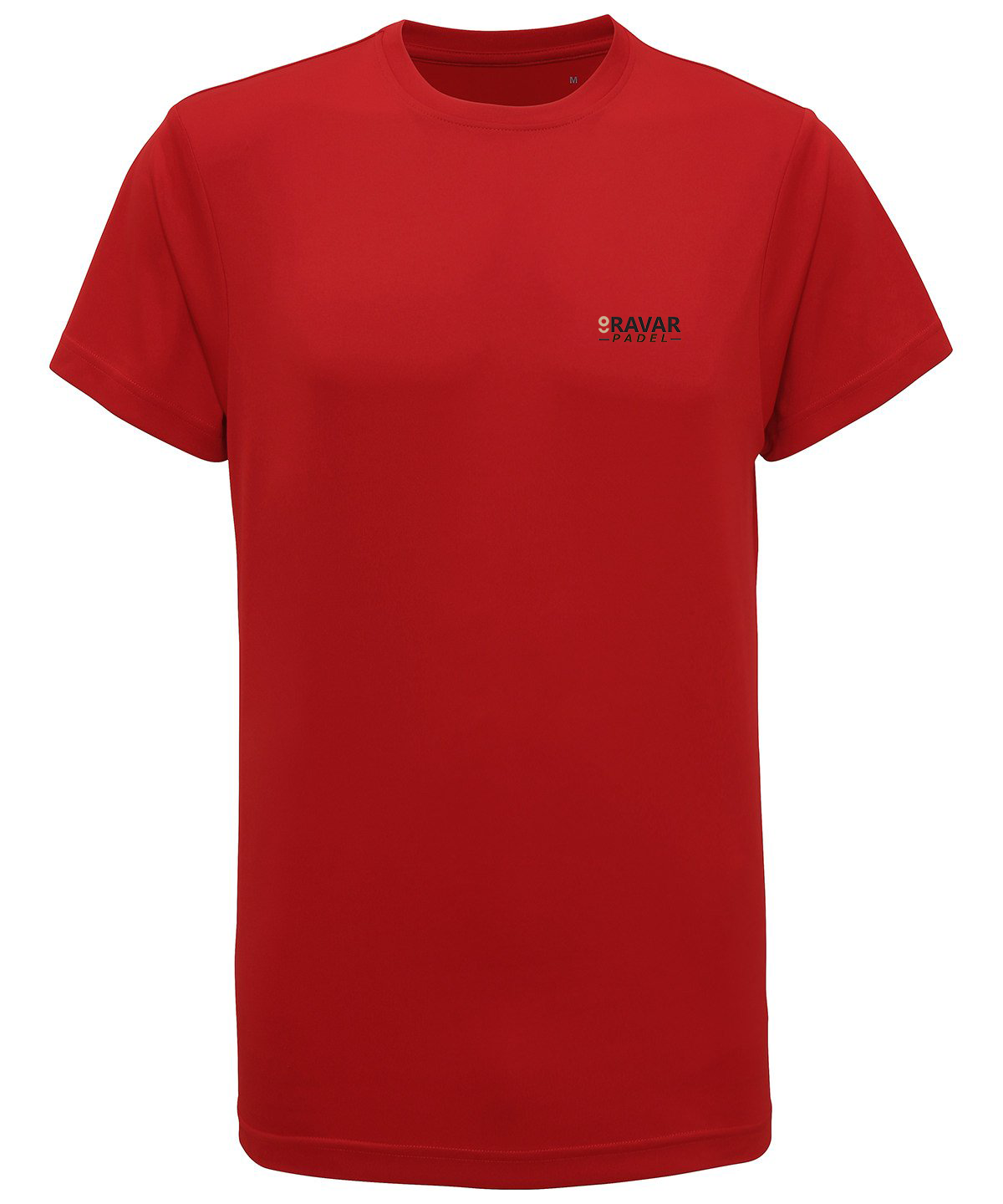 Ravar Padel - Touring Tee