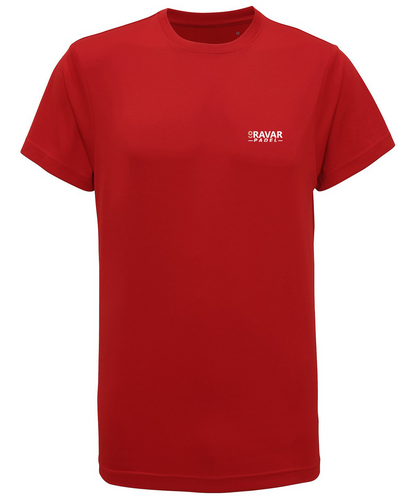 Ravar Padel - Touring Tee