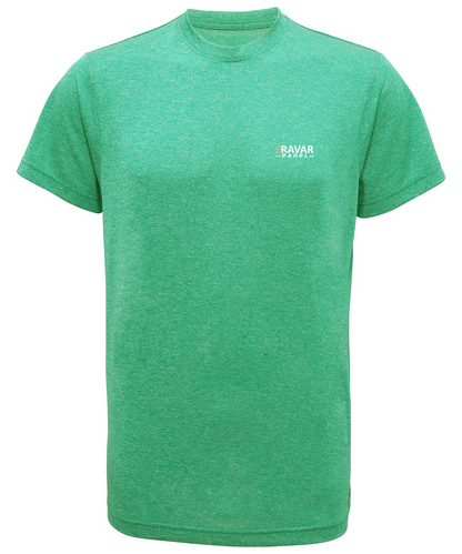 Ravar Padel - Touring Tee