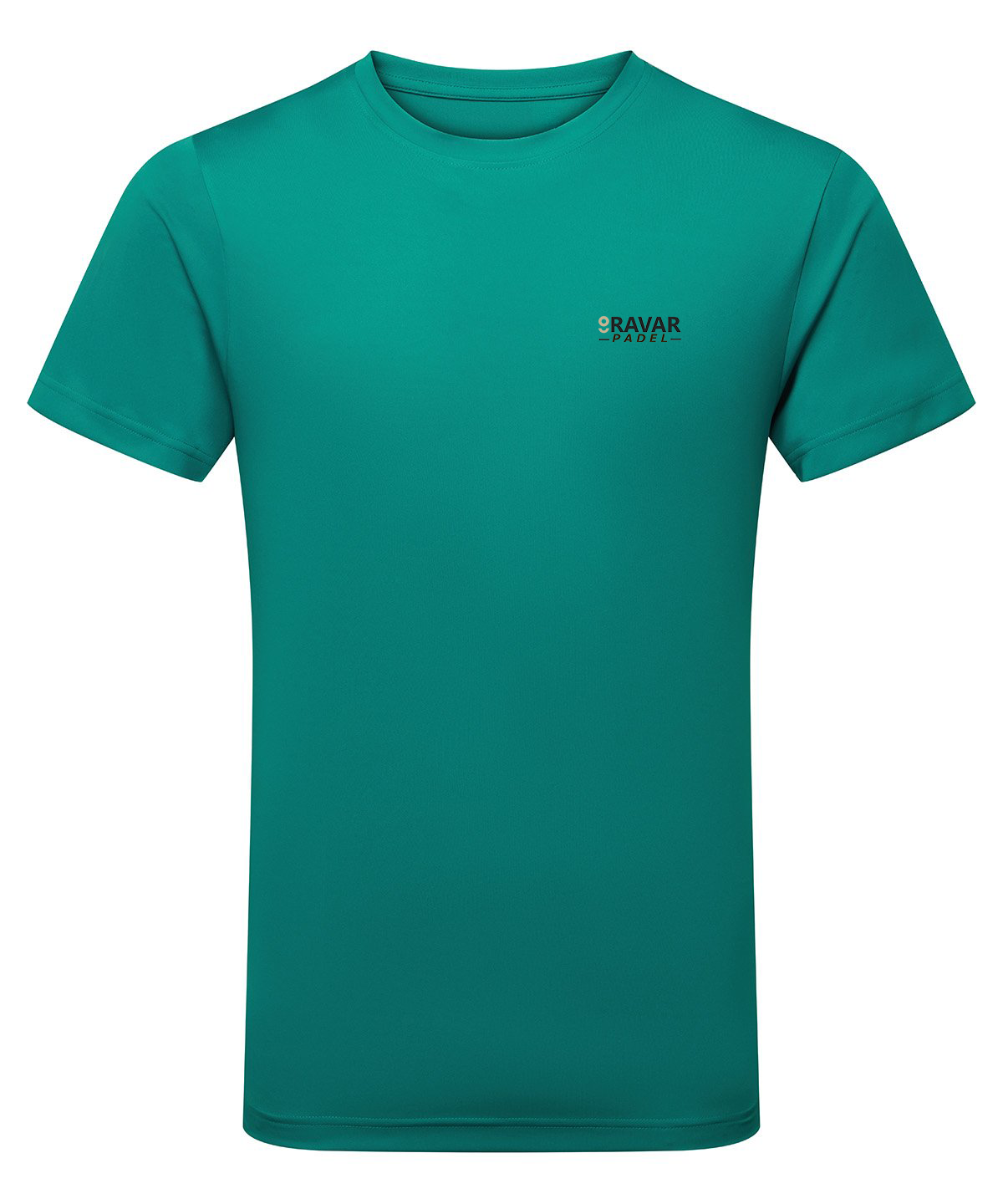 Ravar Padel - Touring Tee