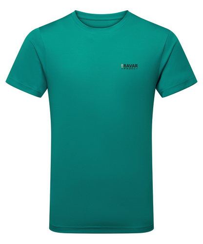 Ravar Padel - Touring Tee