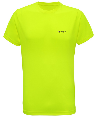 Ravar Padel - Touring Tee