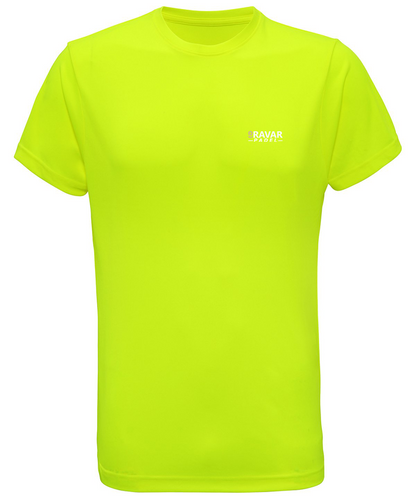 Ravar Padel - Touring Tee