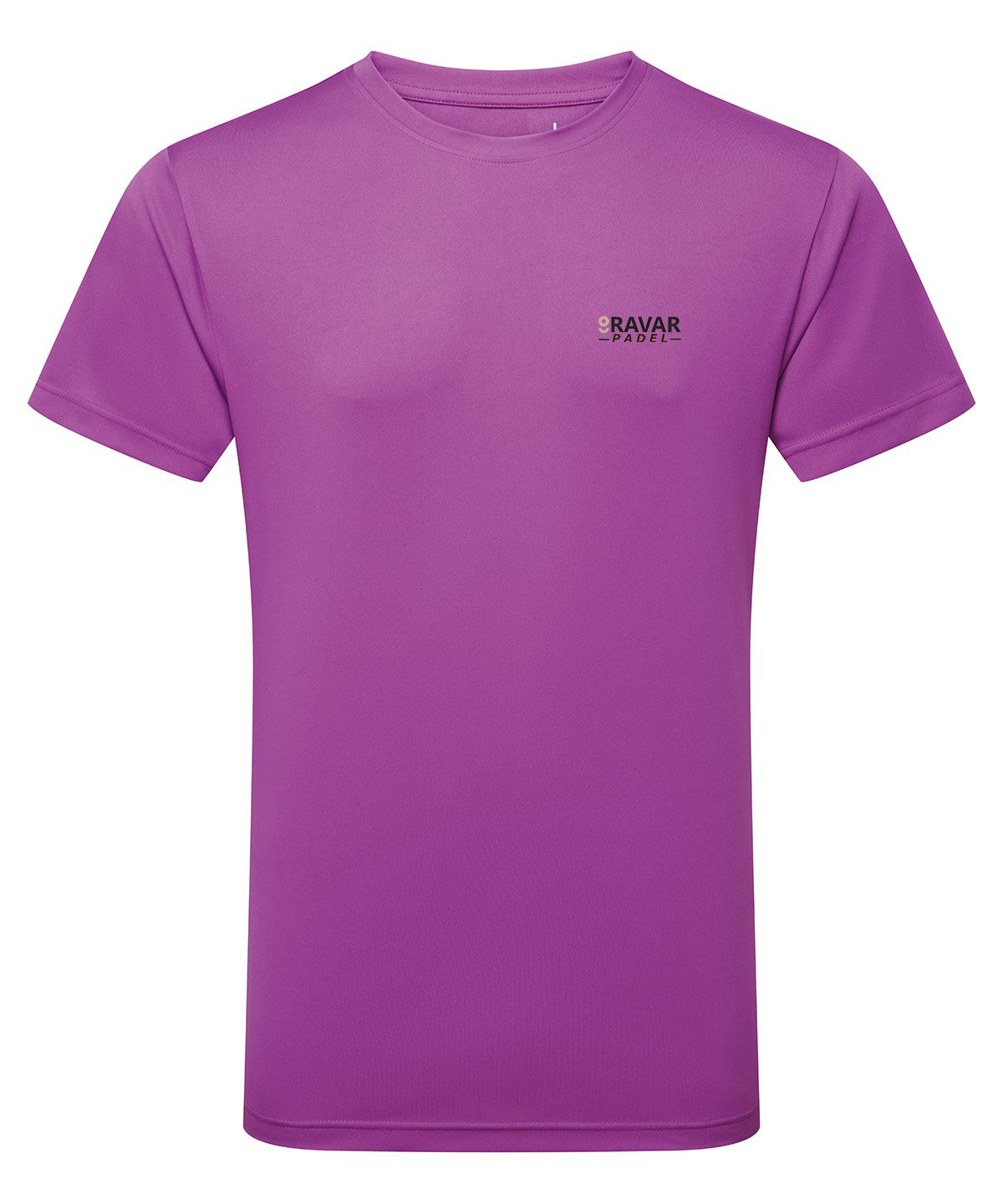Ravar Padel - Touring Tee