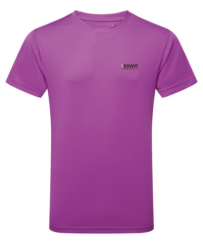 Ravar Padel - Touring Tee