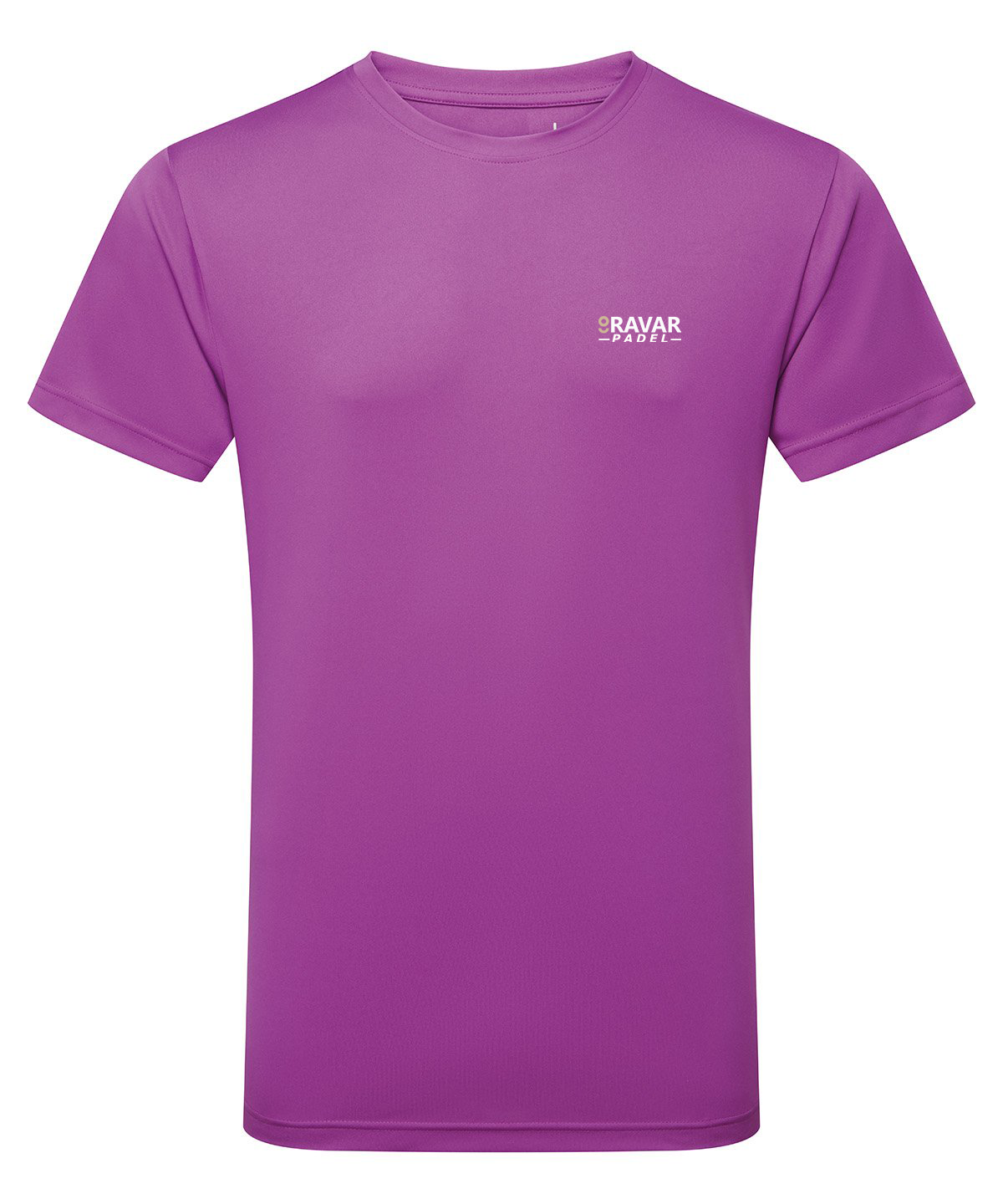 Ravar Padel - Touring Tee