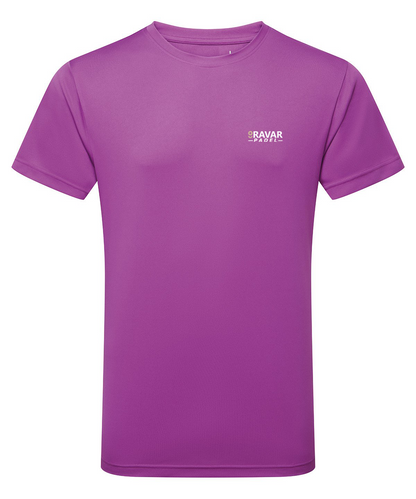 Ravar Padel - Touring Tee
