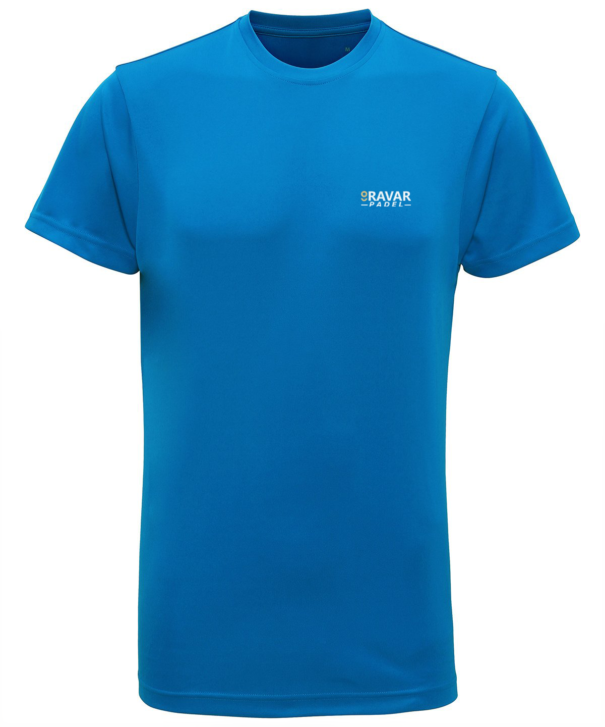 Ravar Padel - Touring Tee