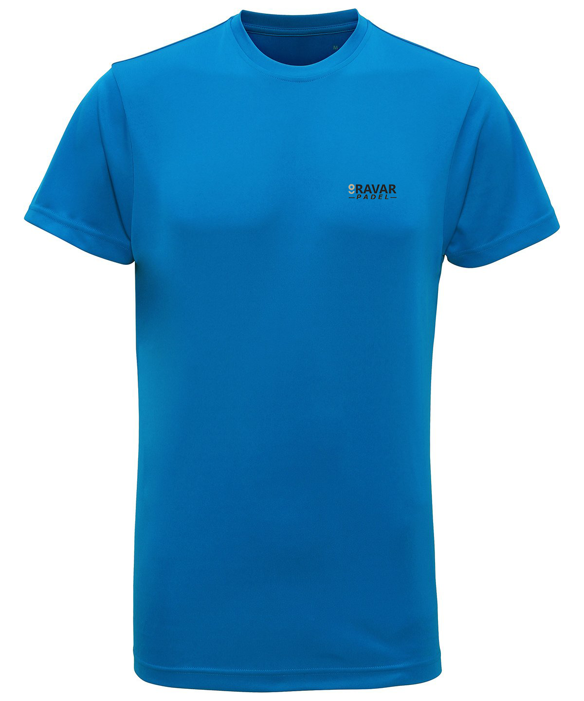 Ravar Padel - Touring Tee