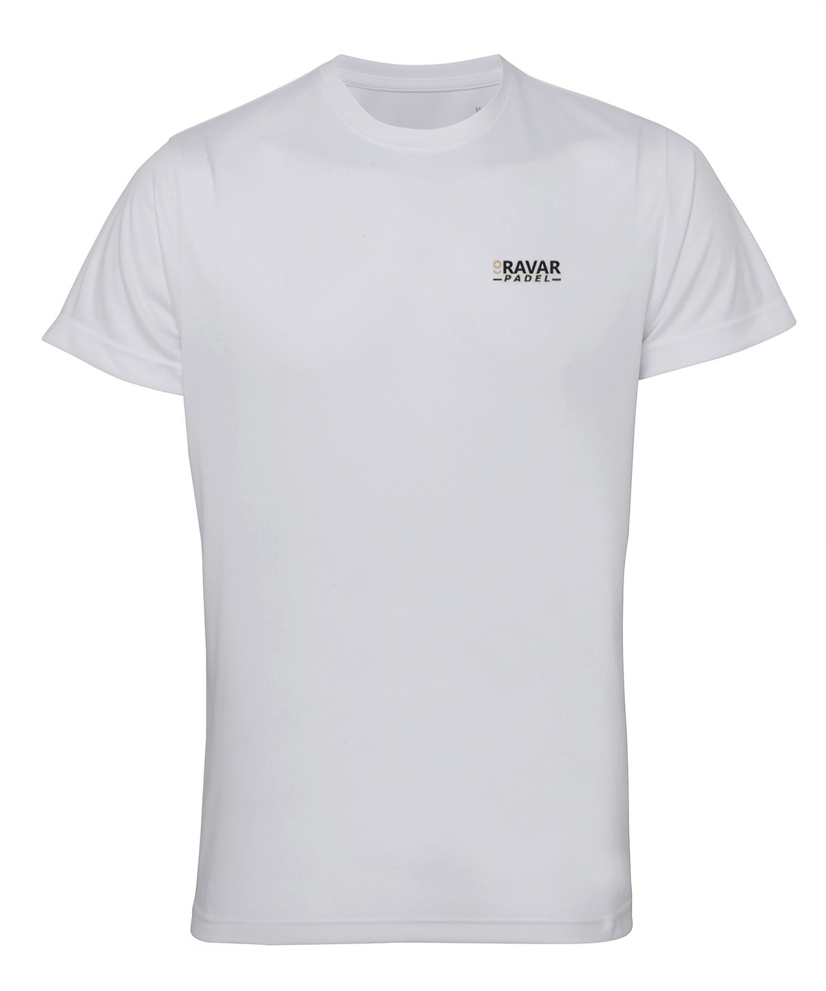 Ravar Padel - Touring Tee