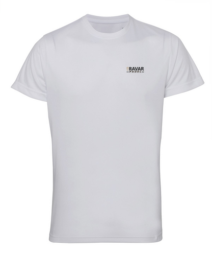 Ravar Padel - Touring Tee