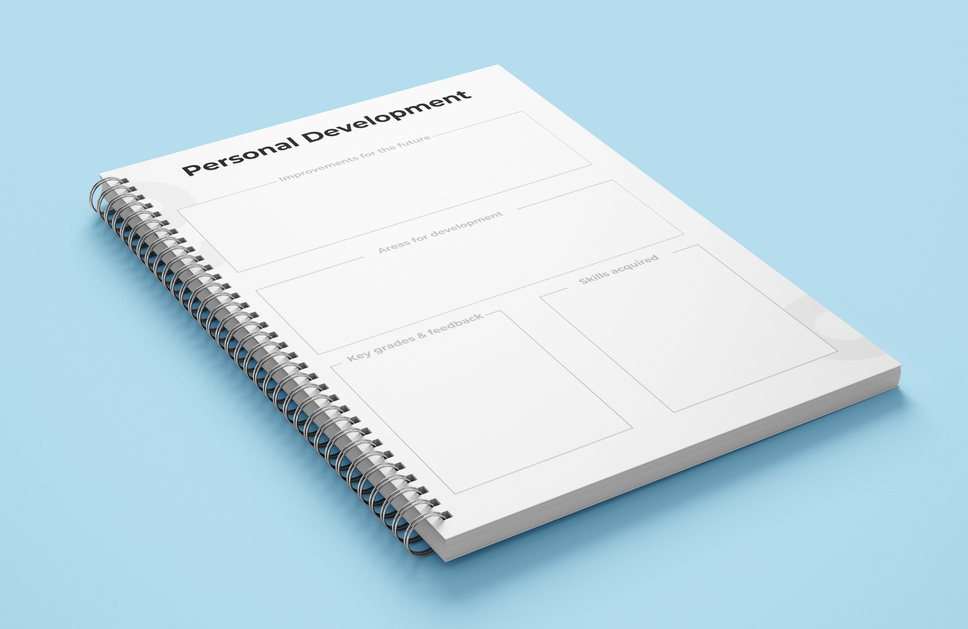 Academic Planner - 4