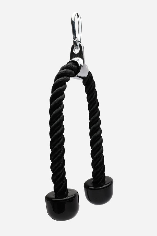Northern Tricep Braided Rope Heavy Duty Cable Attachment