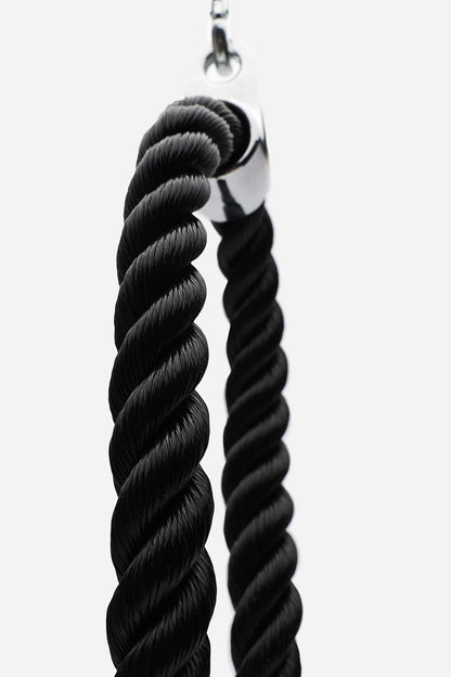 Northern Tricep Braided Rope Heavy Duty Cable Attachment