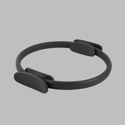 Yoga & Pilates Fitness Ring – Strengthen, Tone & Improve Flexibility - Ravar