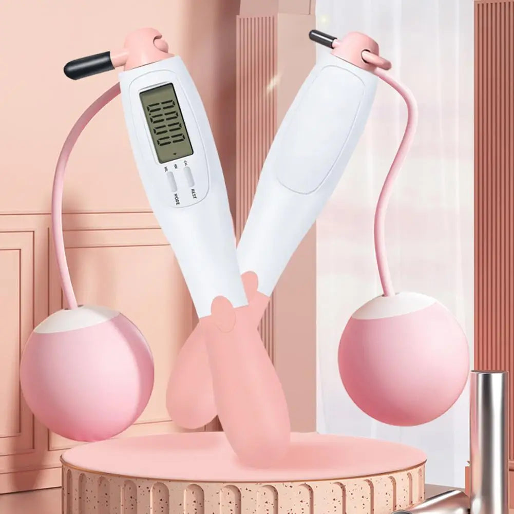 Counting Wireless Skip Rope - Ravar