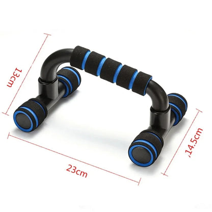 Premium Push-Up Bars – Strengthen & Sculpt Your Upper Body - Ravar