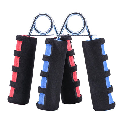 Low Key Grip Strengthened – Enhance Your Strength & Recovery - Ravar