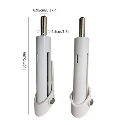 Weight Stack Pin - Ravar