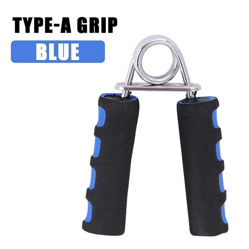 Low Key Grip Strengthened – Enhance Your Strength & Recovery - Ravar