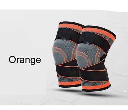 Knee Sleeve Support For Men And Women - Ravar