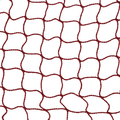 Badminton Replacement Net – Durable Polypropylene Mesh for Badminton, Tennis, Volleyball (Multiple Sizes) - Ravar