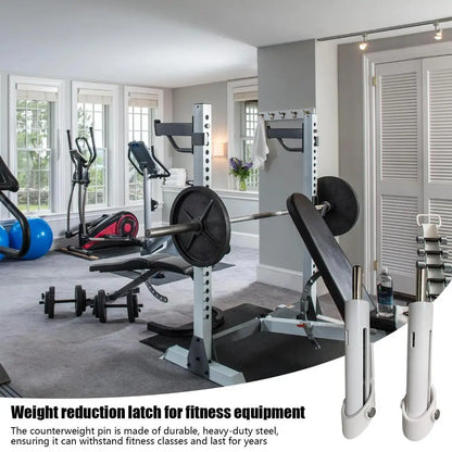Weight Stack Pin - Ravar