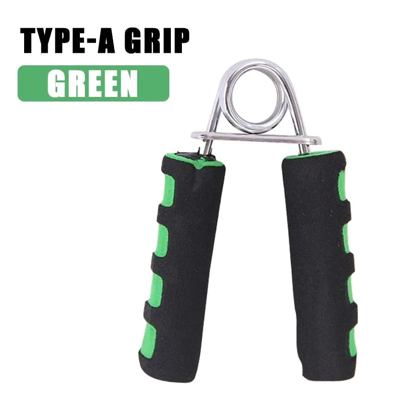 Low Key Grip Strengthened – Enhance Your Strength & Recovery - Ravar