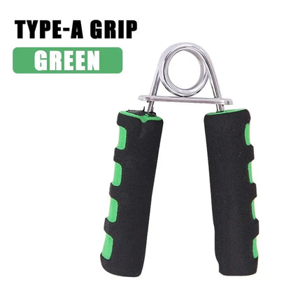 Low Key Grip Strengthened – Enhance Your Strength & Recovery - Ravar