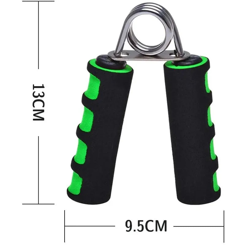 Low Key Grip Strengthened – Enhance Your Strength & Recovery - Ravar