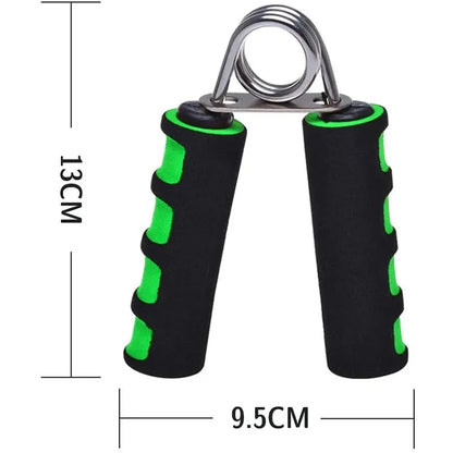 Low Key Grip Strengthened – Enhance Your Strength & Recovery - Ravar