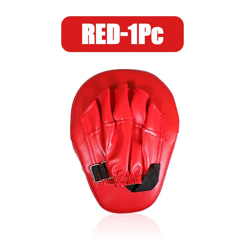 Boxing Pad - Taekwondo, Muay Thai, Mixed Martial Arts, Boxing Glove - Ravar