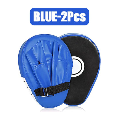 Boxing Pad - Taekwondo, Muay Thai, Mixed Martial Arts, Boxing Glove - Ravar