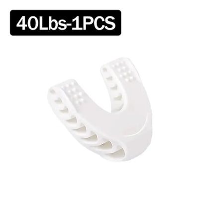 U-Shape Jaw Exerciser – Sculpt & Strengthen Your Jawline - Ravar