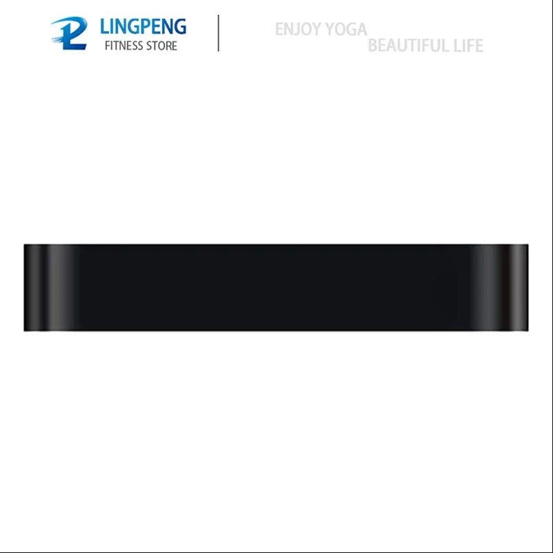 1 to 5 Piece Resistance Bands Set – Versatile Fitness Bands for Strength & Flexibility - Ravar