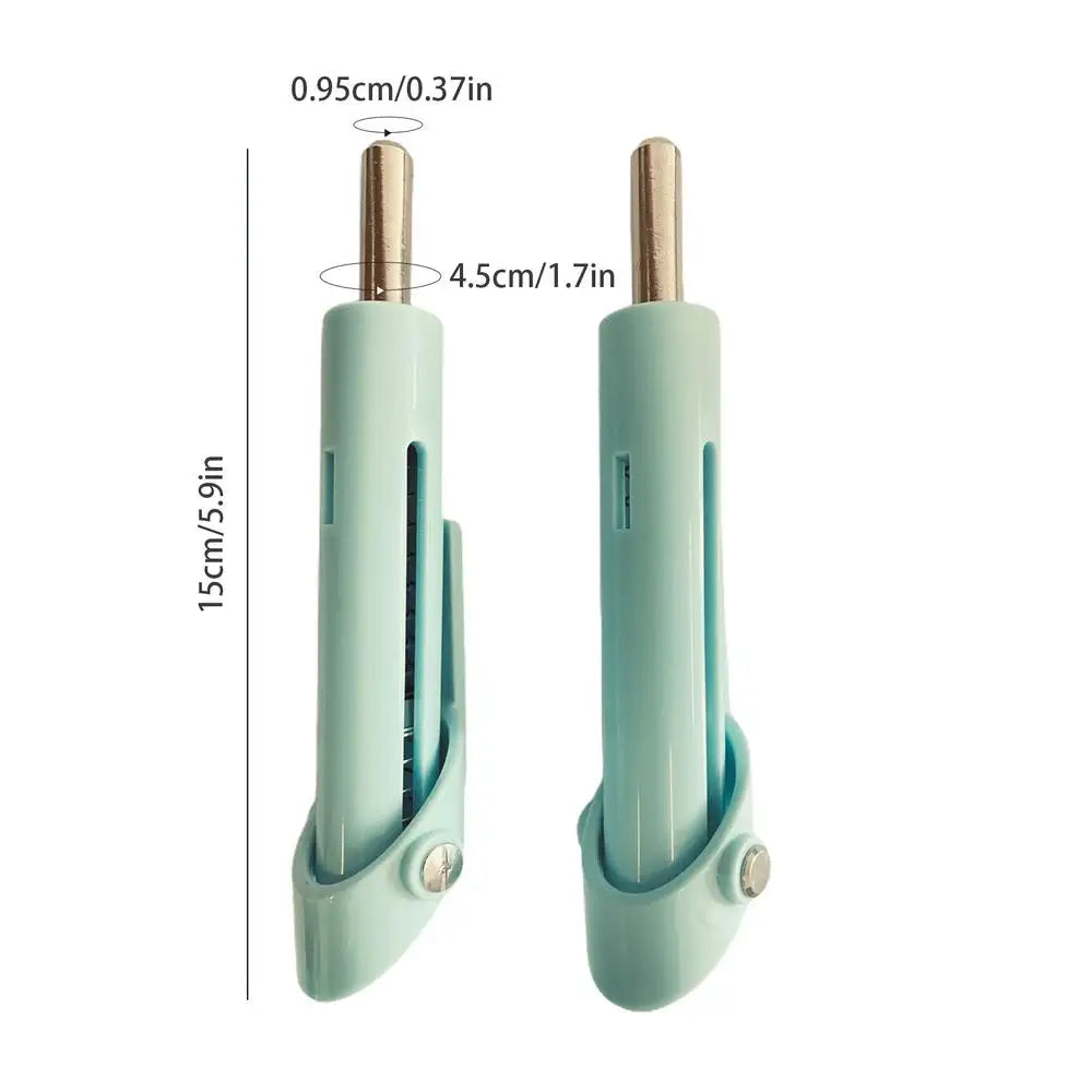 Weight Stack Pin - Ravar