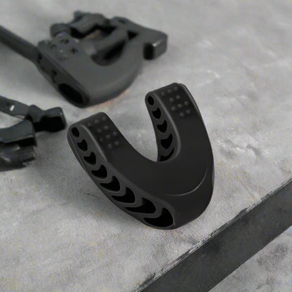 U-Shape Jaw Exerciser – Sculpt & Strengthen Your Jawline - Ravar