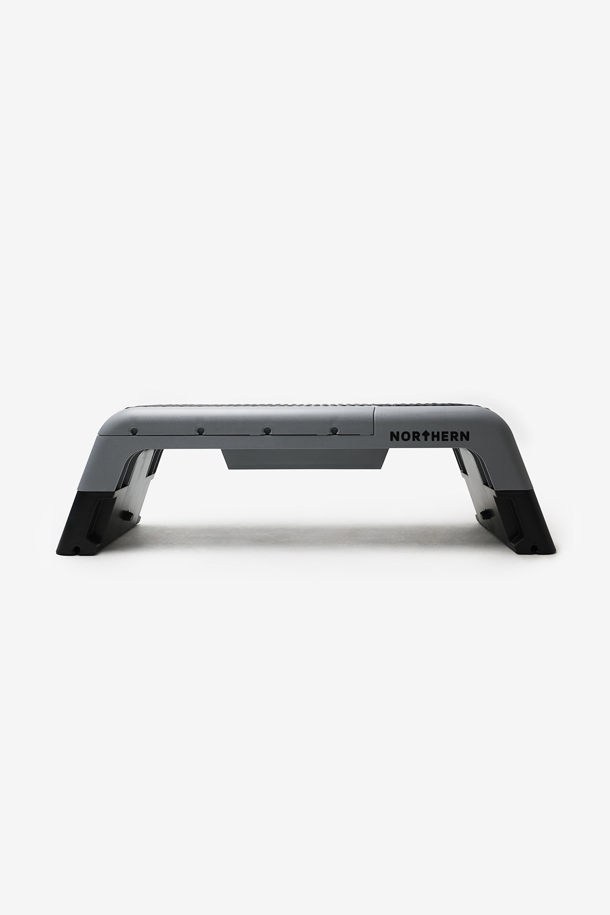 Northern Deck Stepper Platform Fitness Bench