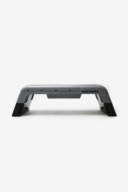 Northern Deck Stepper Platform Fitness Bench