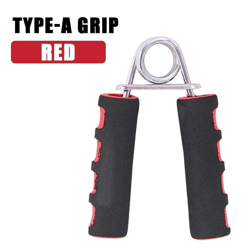 Low Key Grip Strengthened – Enhance Your Strength & Recovery - Ravar