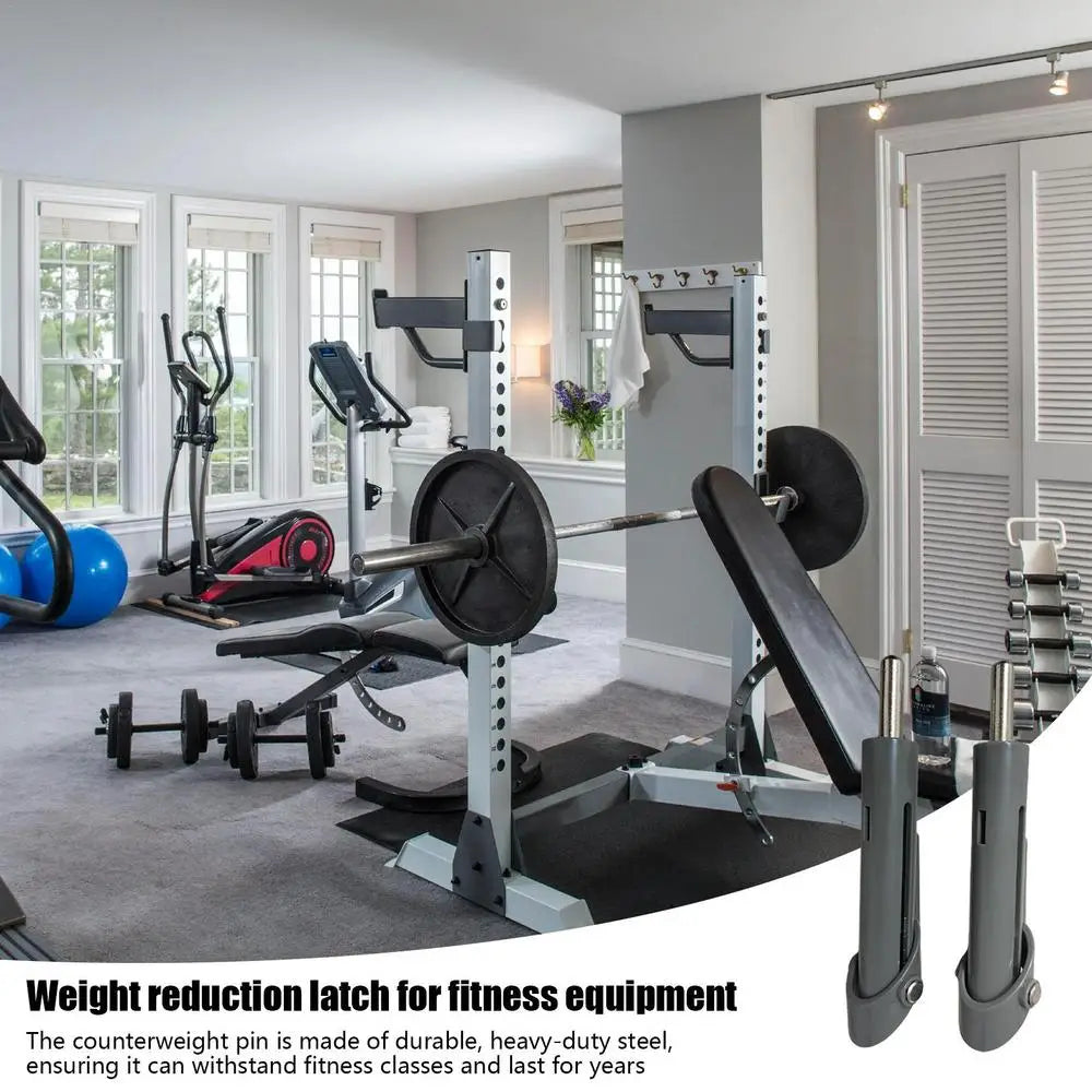 Weight Stack Pin - Ravar