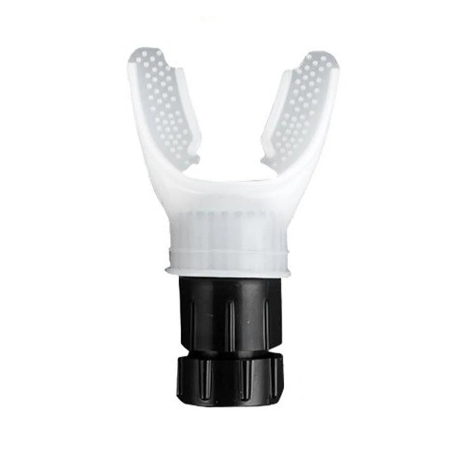 Adjustable Lung Trainer for Breathing & Respiratory Fitness – Increases Lung Capacity & Stamina - Ravar